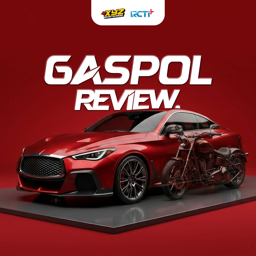 Gaspol Review
