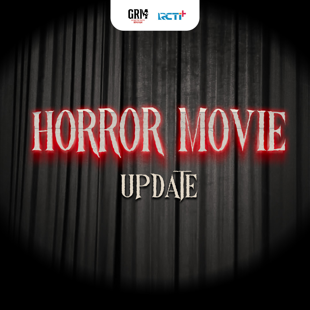 Horror Movie Update