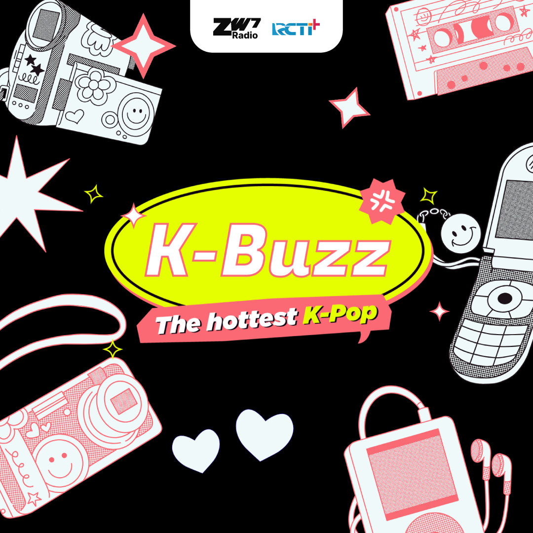 K-Buzz (The Hottest Kpop)