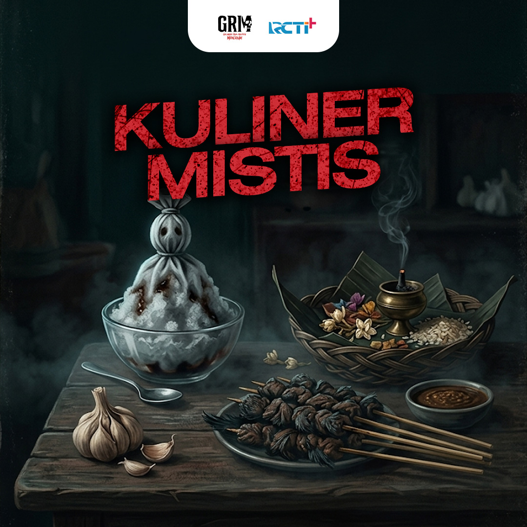 Kuliner Mistis