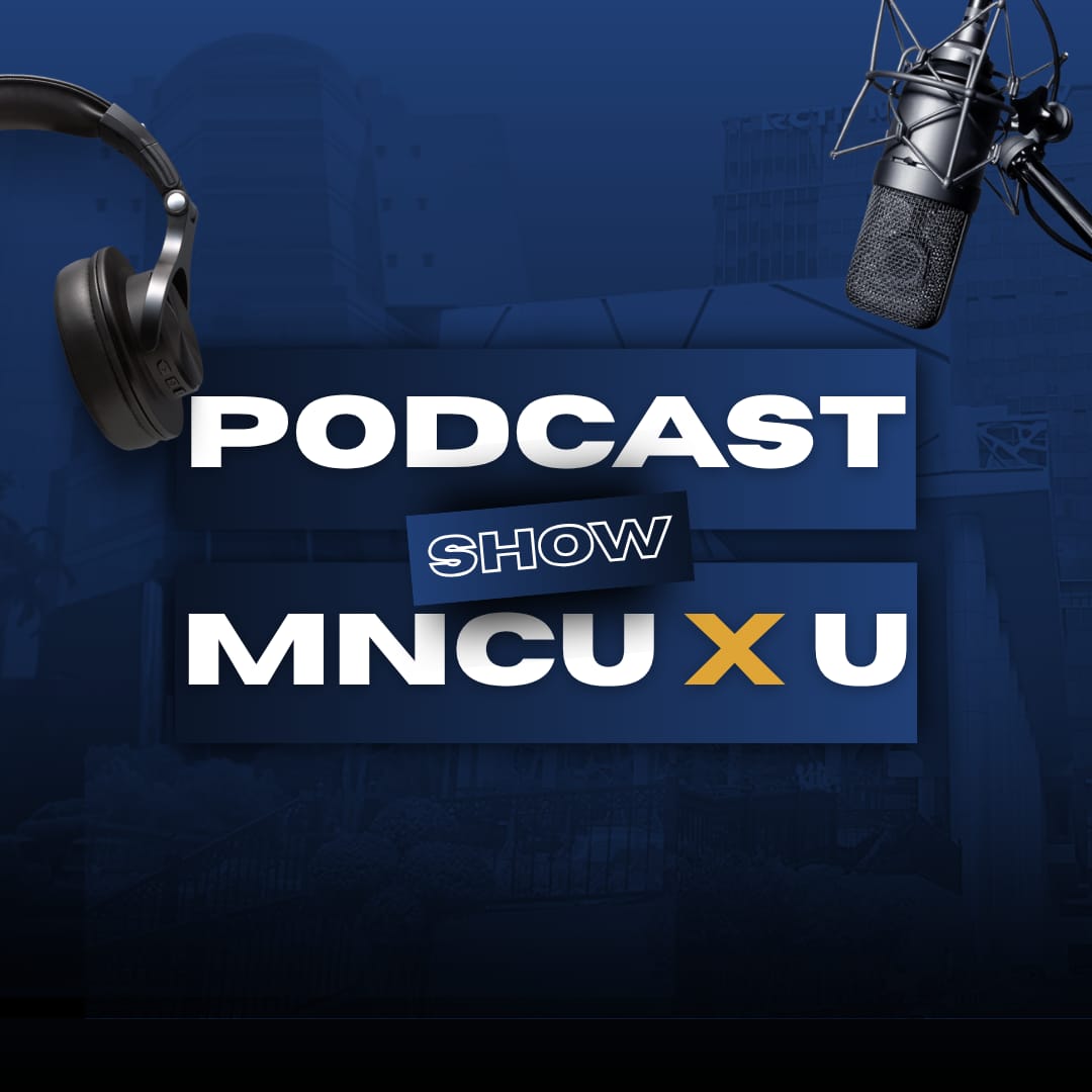 MNCU X U