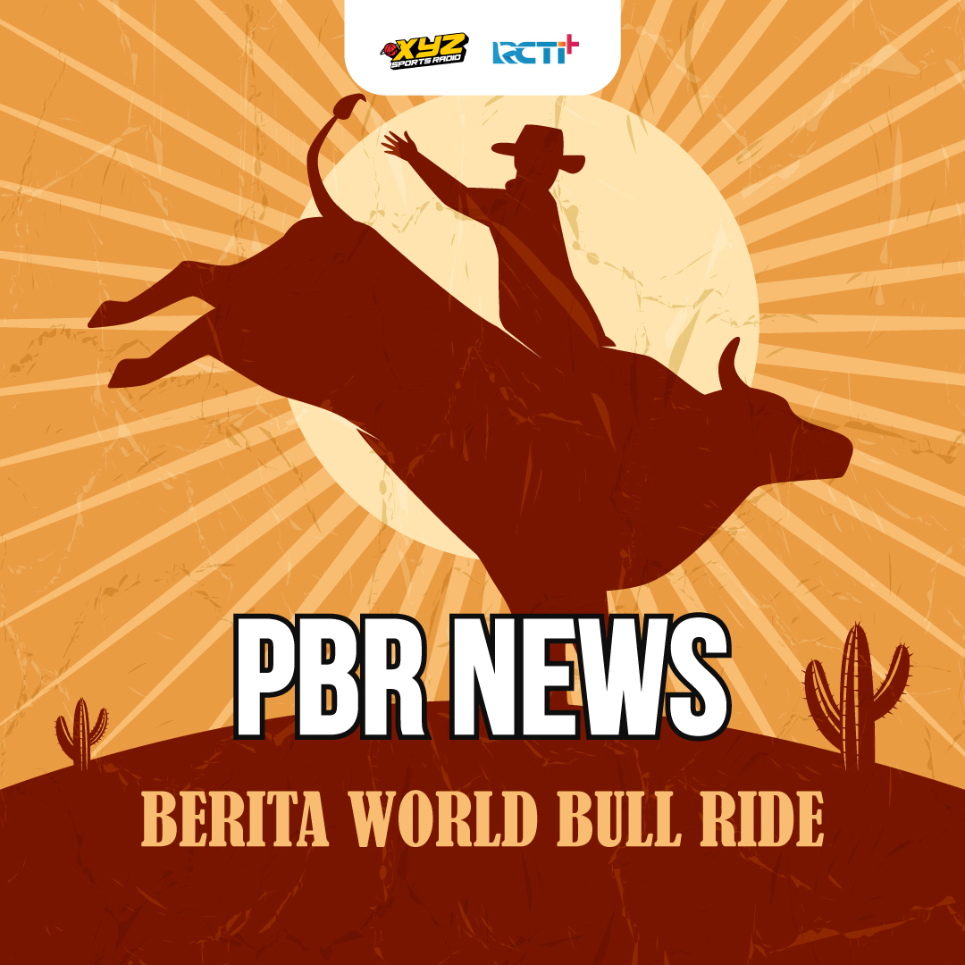 PBR (Profesional Bull Riders) News