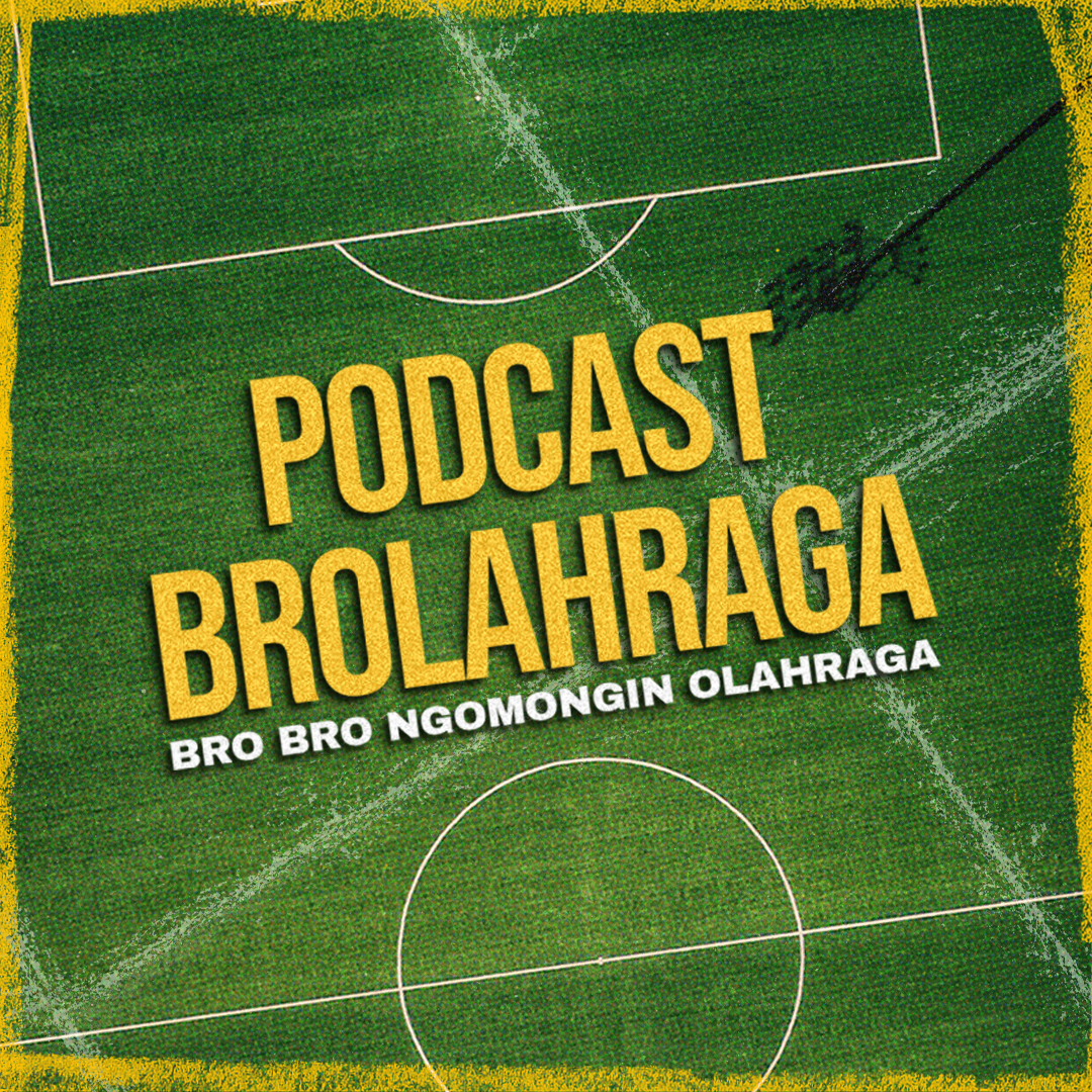 Podcast Brolahraga