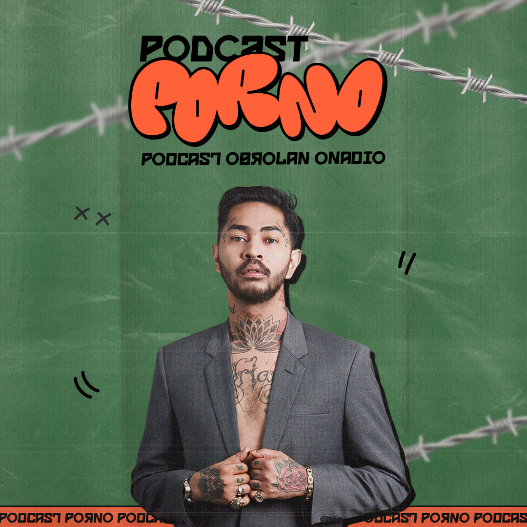 Podcast Porno
