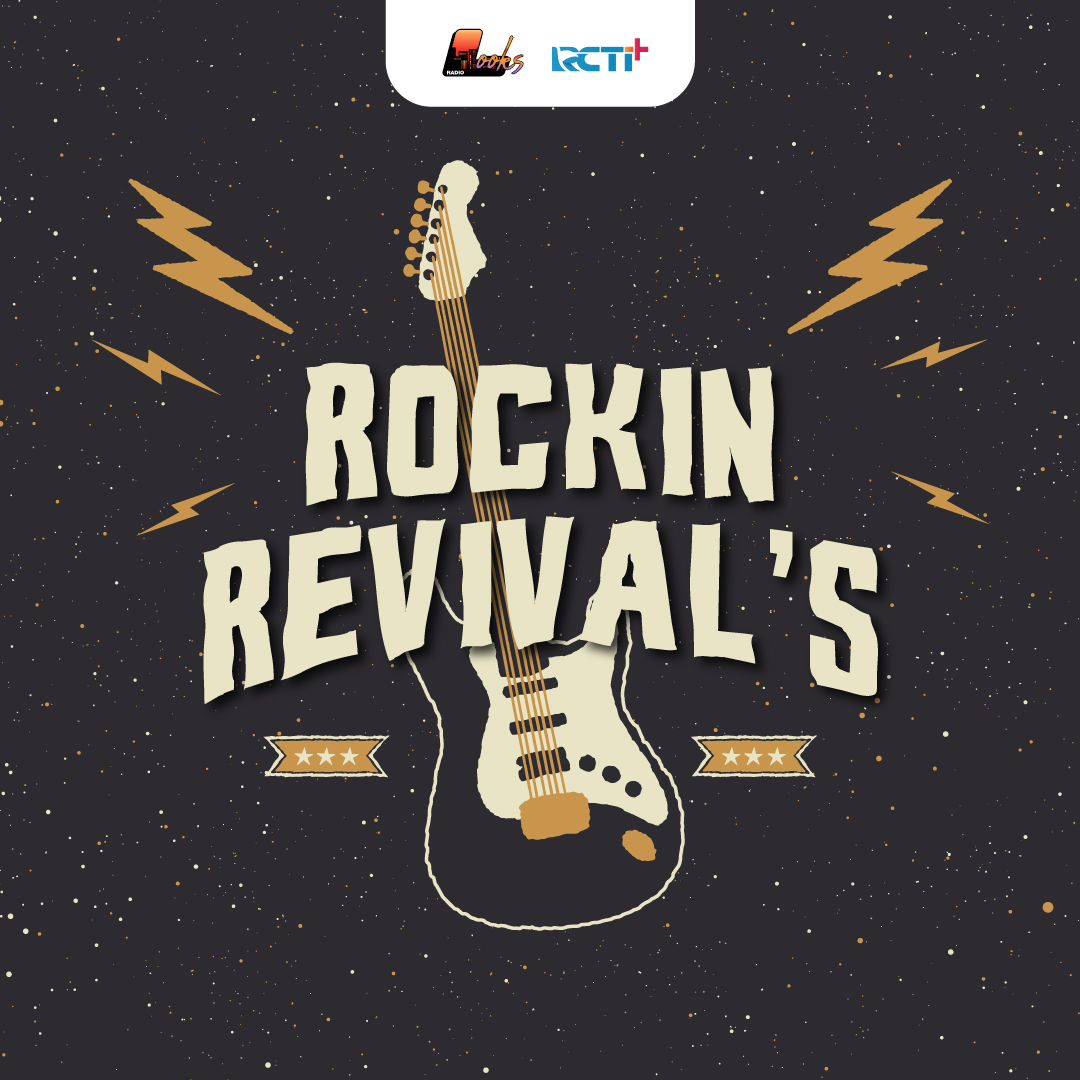 Rockin Revival'S