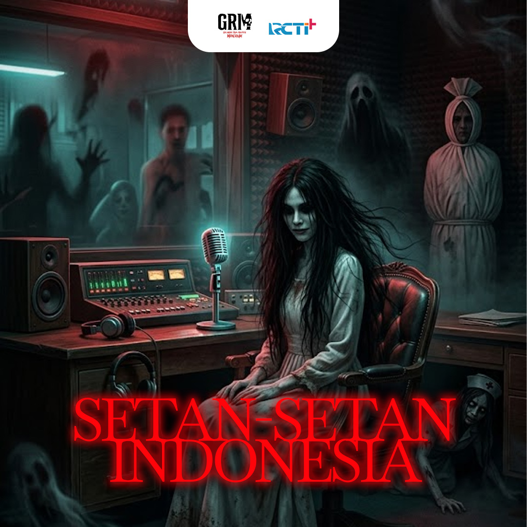 Setan Setan Indonesia