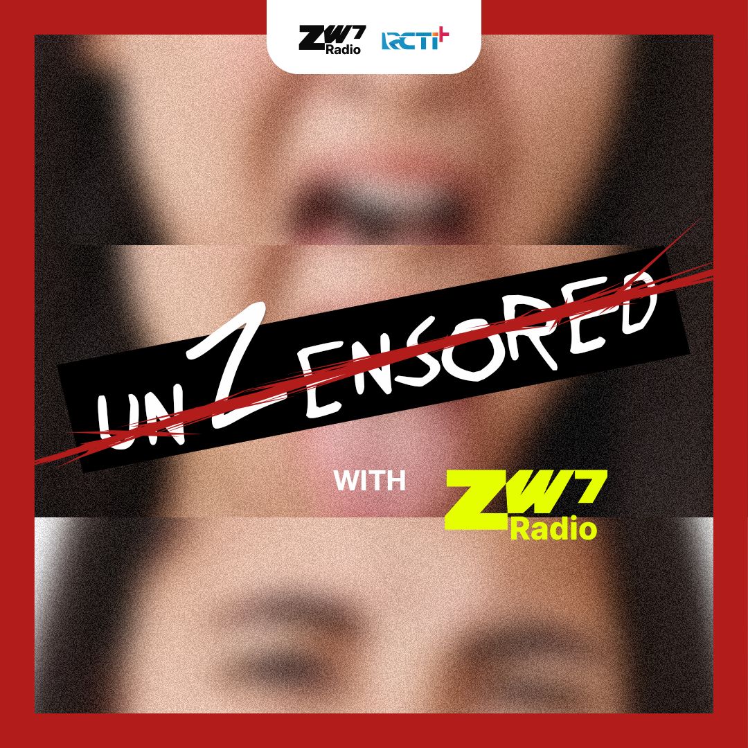 unZensored
