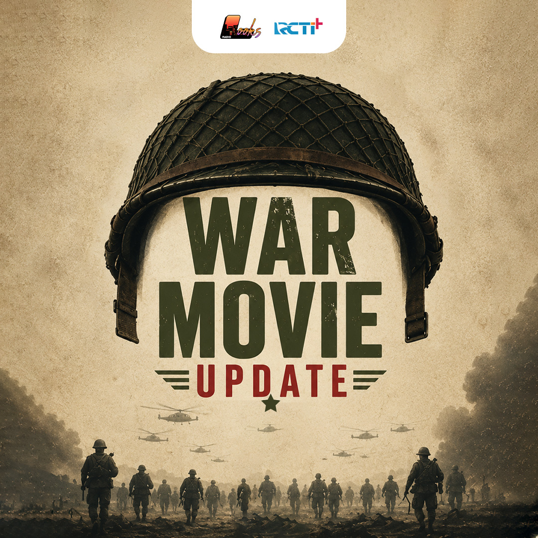War Movie Update