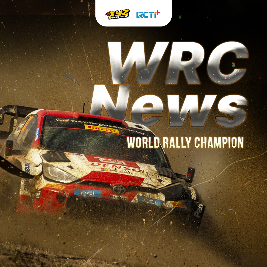 WRC News