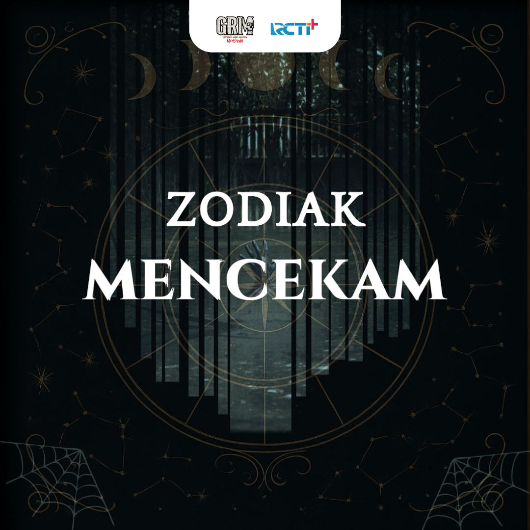 Zodiak Mencekam