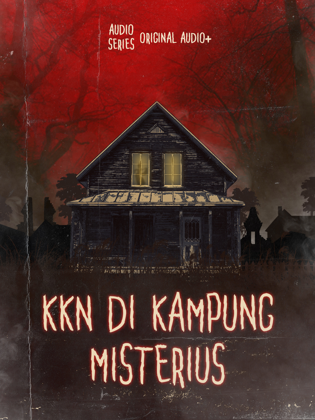 KKN Di Kampung Misterius