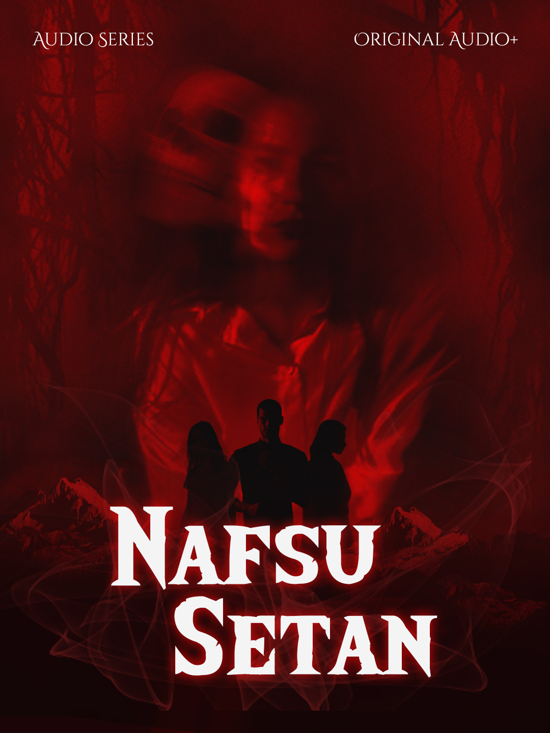 NAFSU SETAN