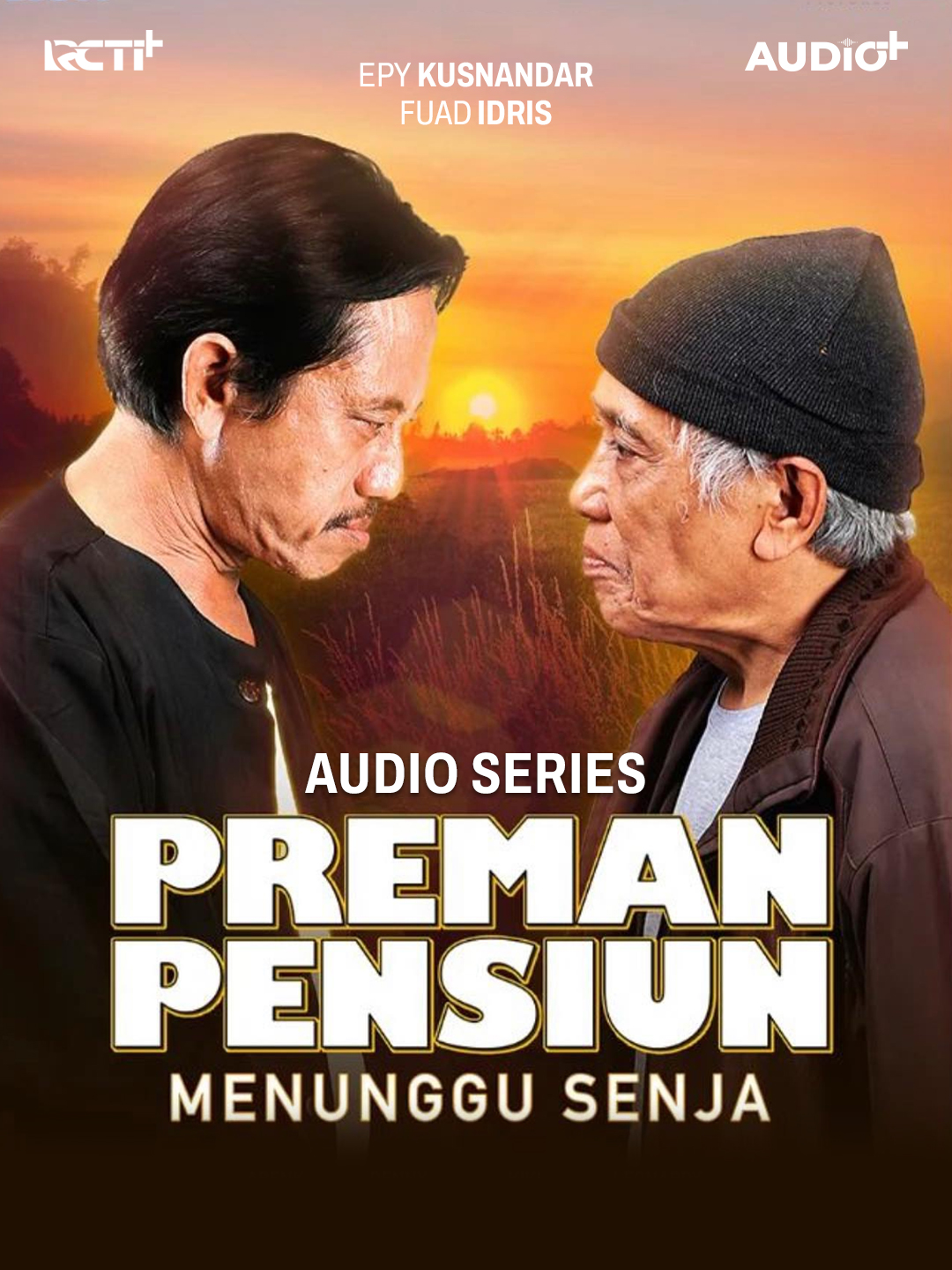 Preman Pensiun