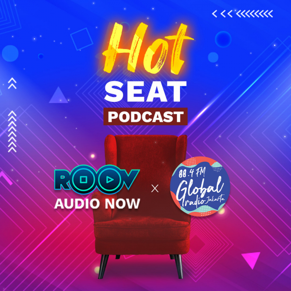 Hot Seat Podcast x Global Radio
