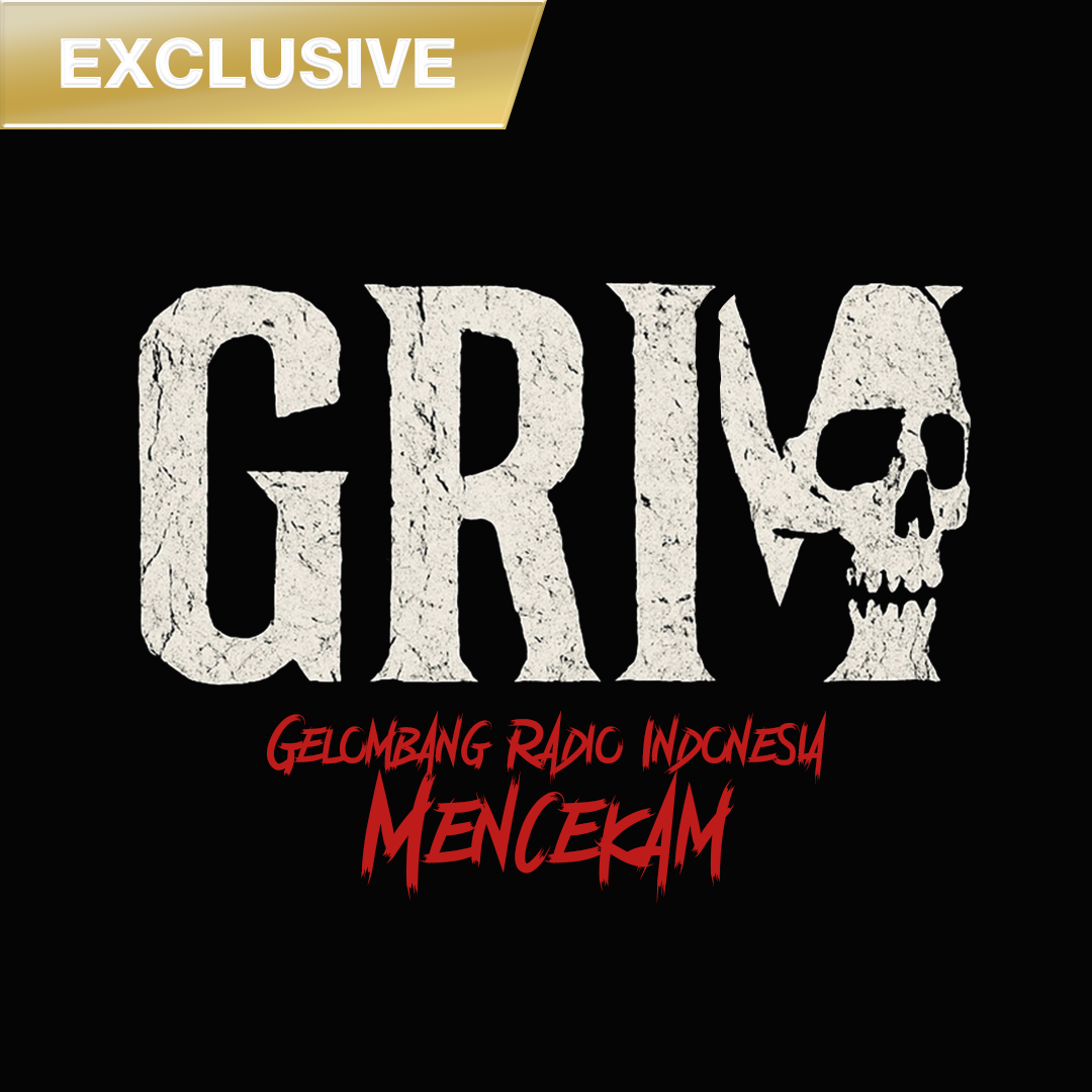 GRIM Radio