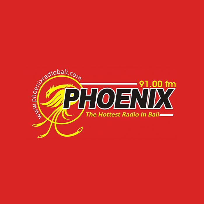 Phoenix Radio - Bali