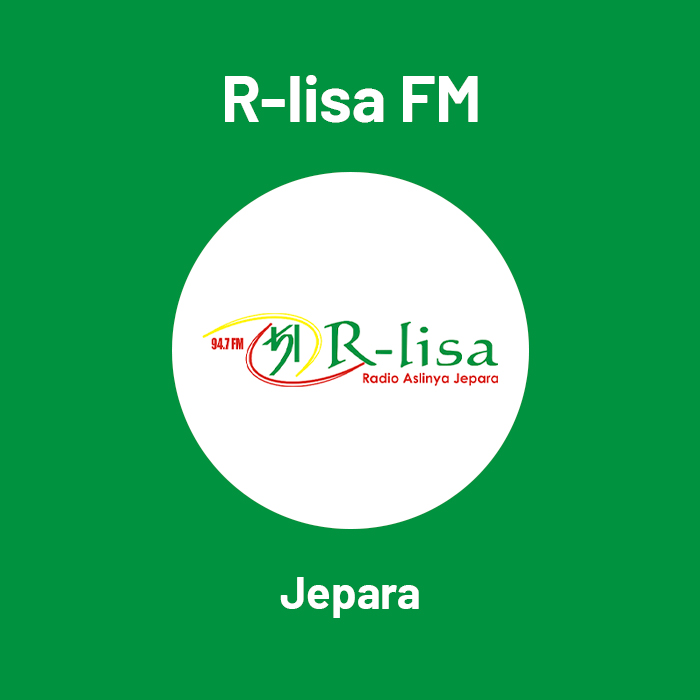 R-lisa FM