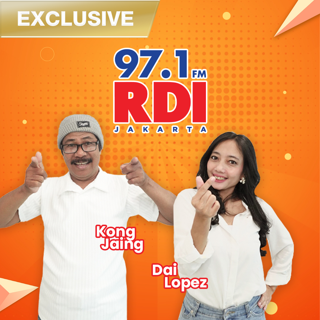 RDI - Jakarta