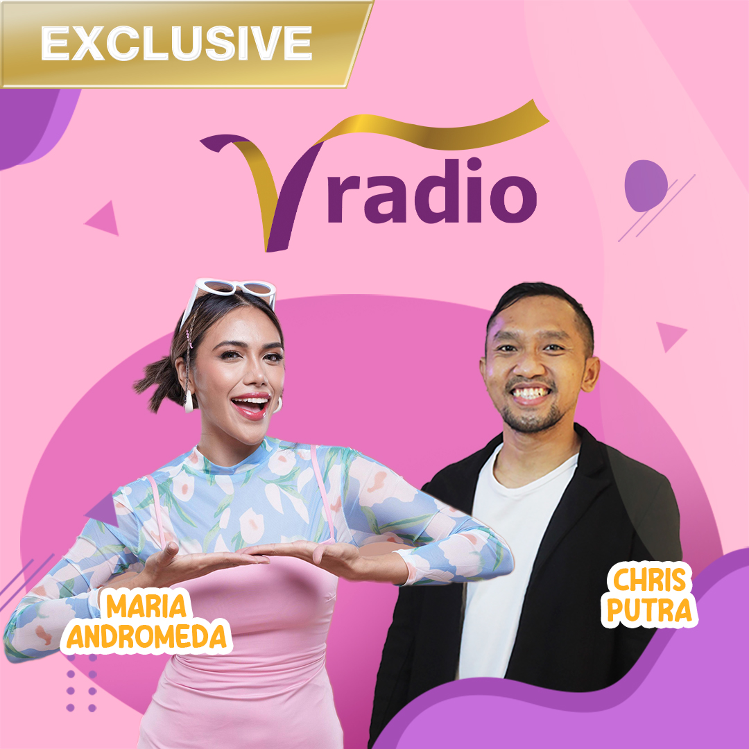 V Radio - Jakarta