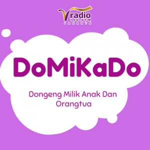 Domikado (Dongeng)
