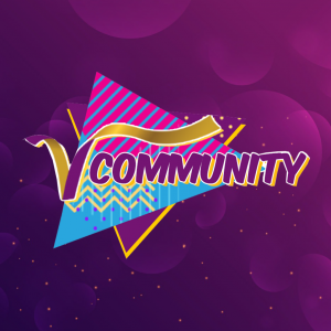 V Community