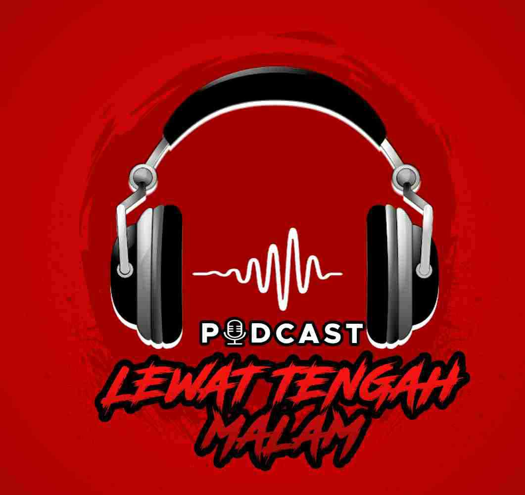 LEWAT TENGAH MALAM
