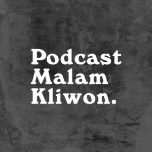 Podcast Malam Kliwon